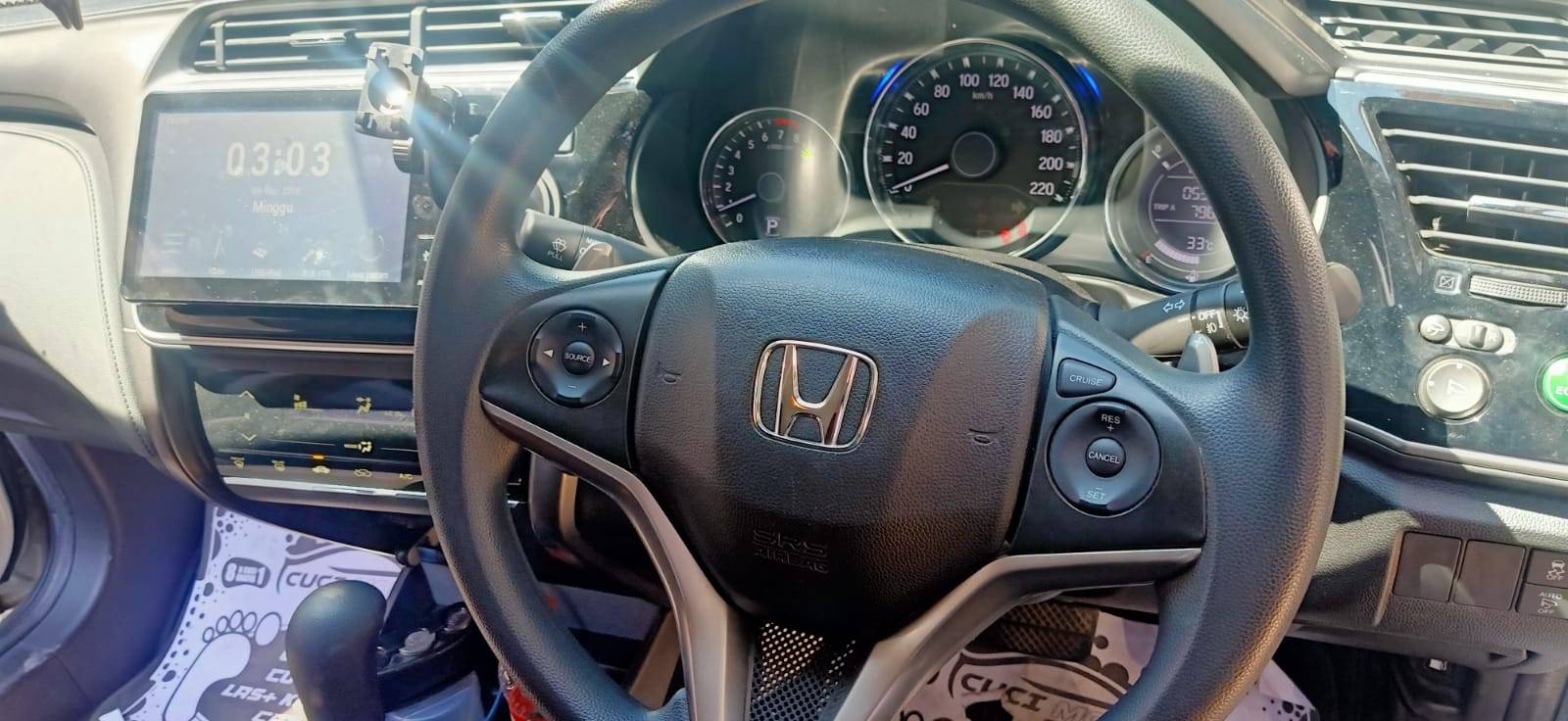 2019 Honda City 2019 Honda City