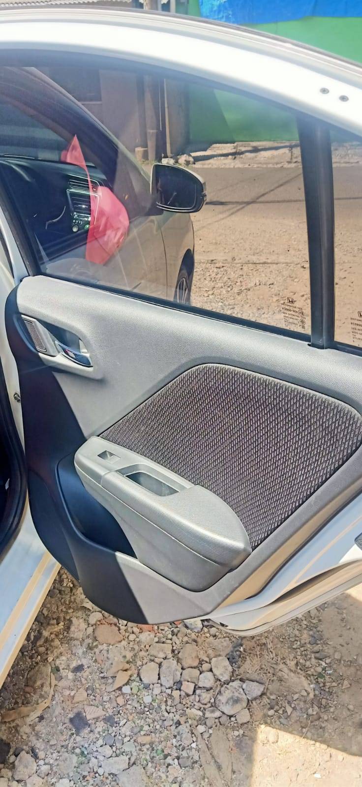 2019 Honda City 2019 Honda City