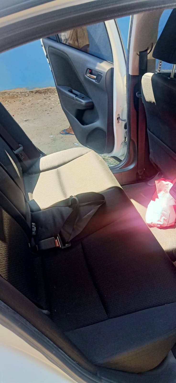 2019 Honda City 2019 Honda City