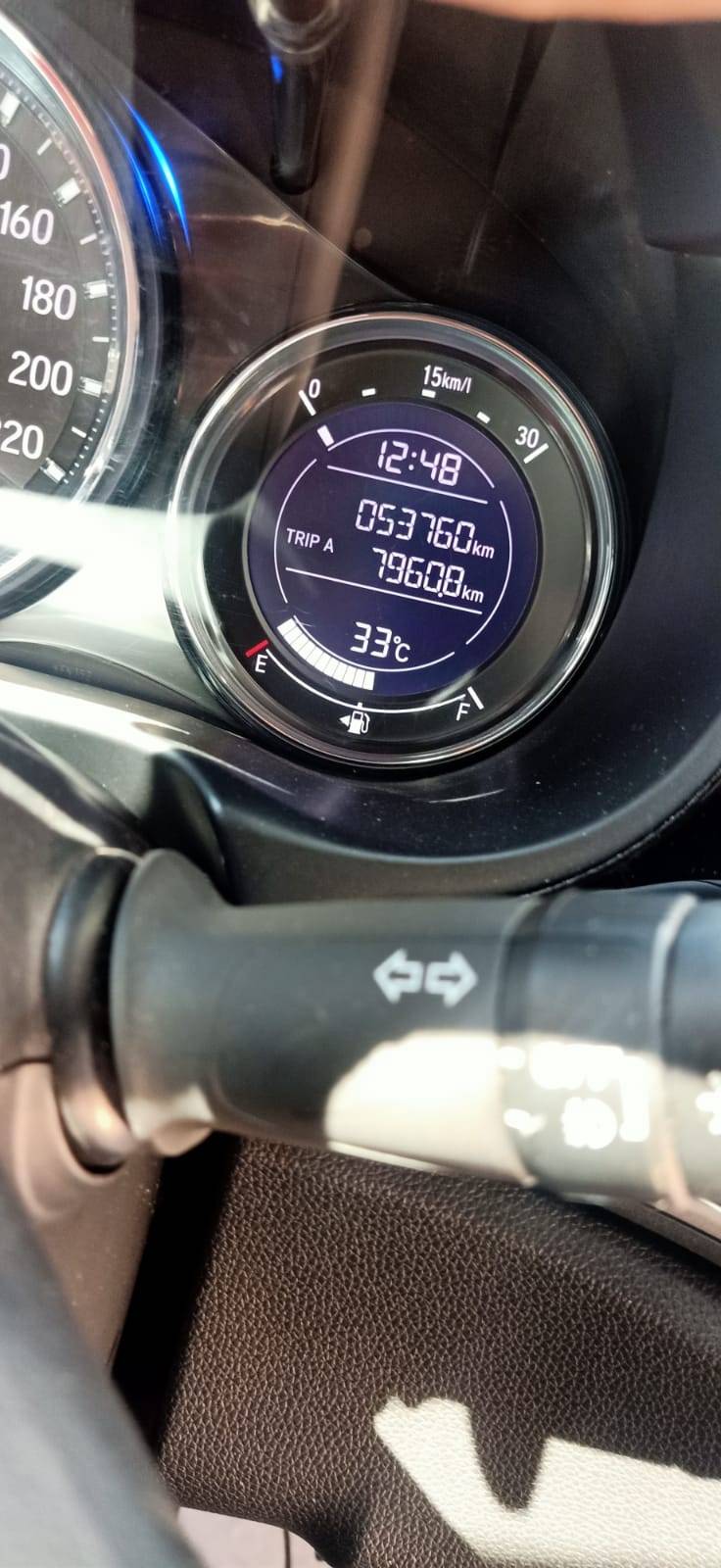 2019 Honda City 2019 Honda City