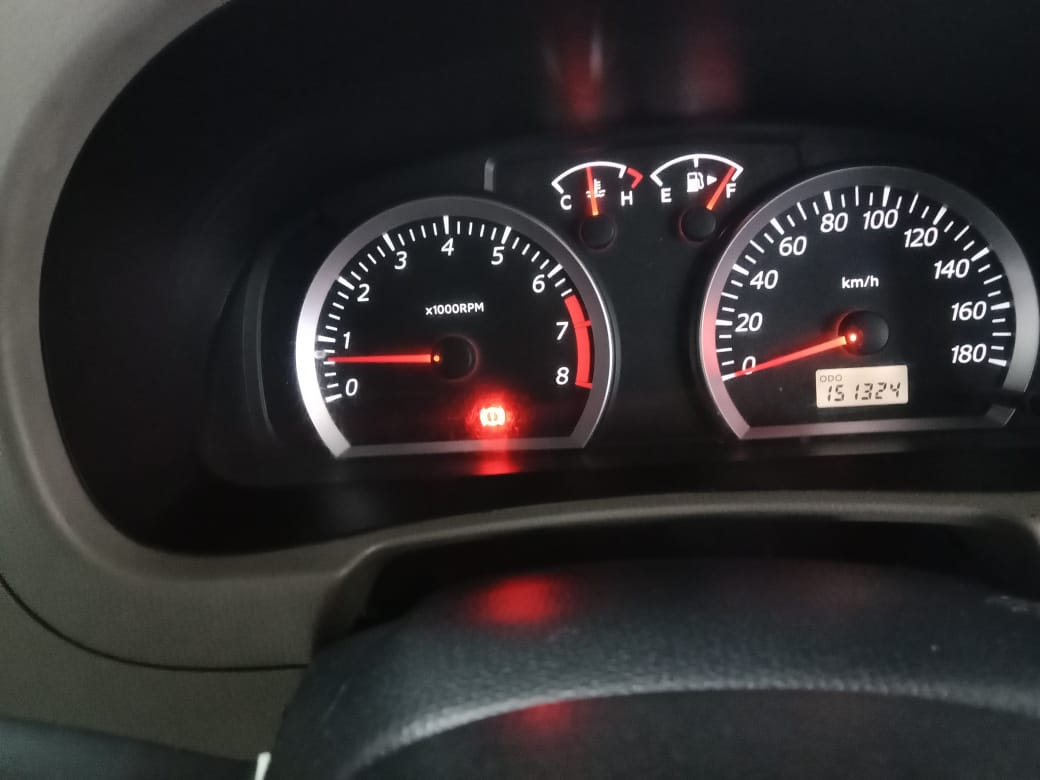 2012 Suzuki APV 2012 Suzuki APV