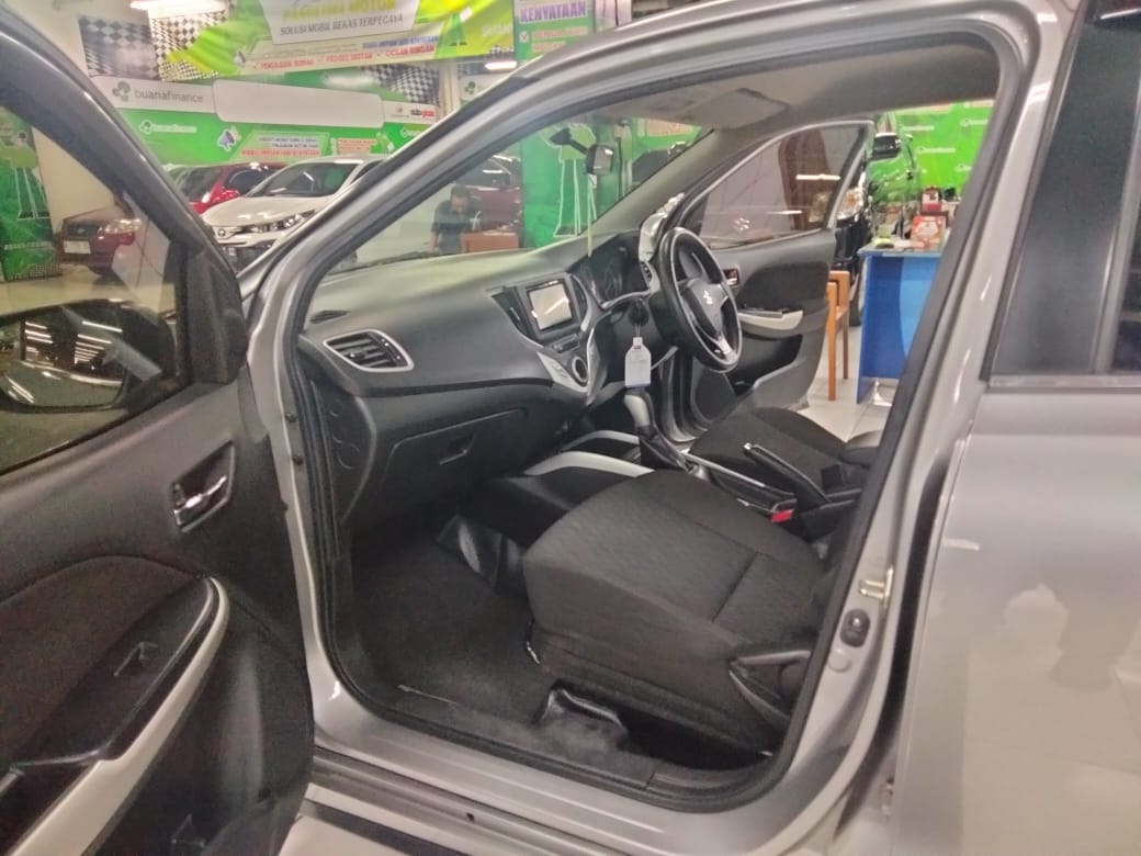 2019 Suzuki Baleno 2019 Suzuki Baleno