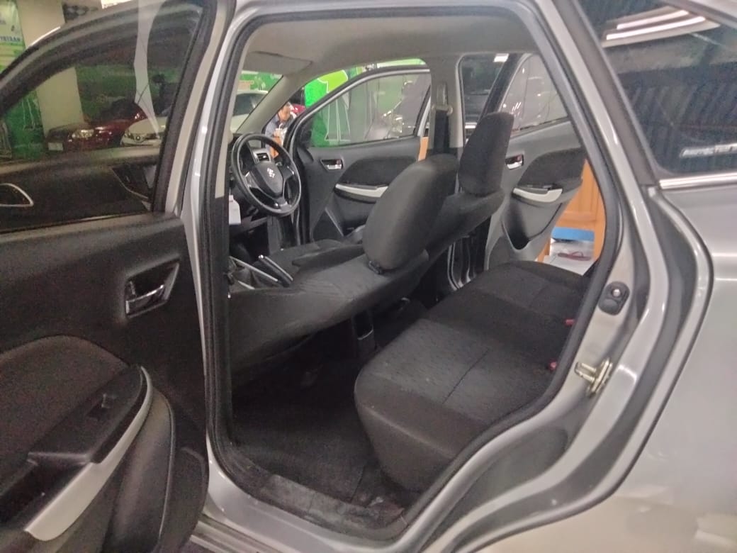 2019 Suzuki Baleno 2019 Suzuki Baleno