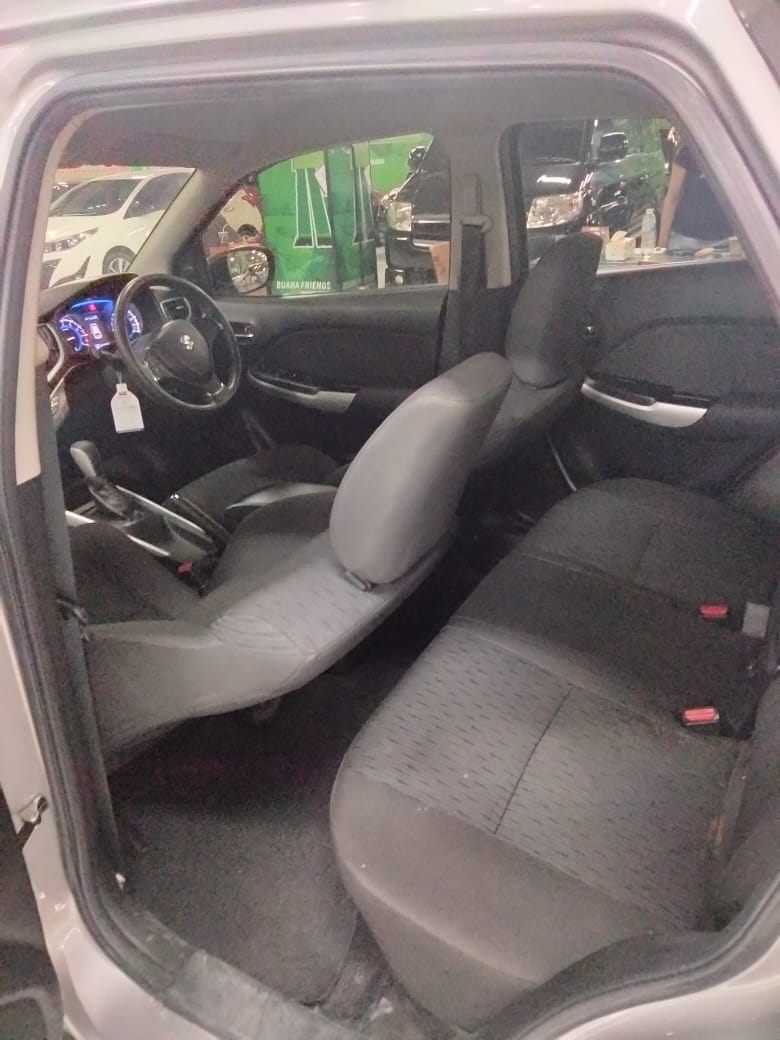 2019 Suzuki Baleno 2019 Suzuki Baleno