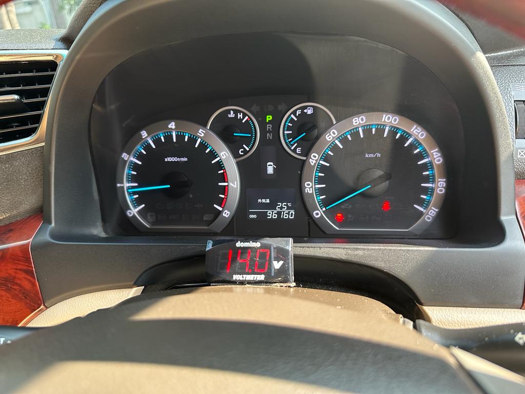 2009 Toyota Alphard 2009 Toyota Alphard