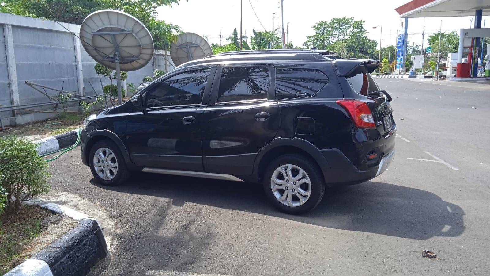 Beli mobil bekas