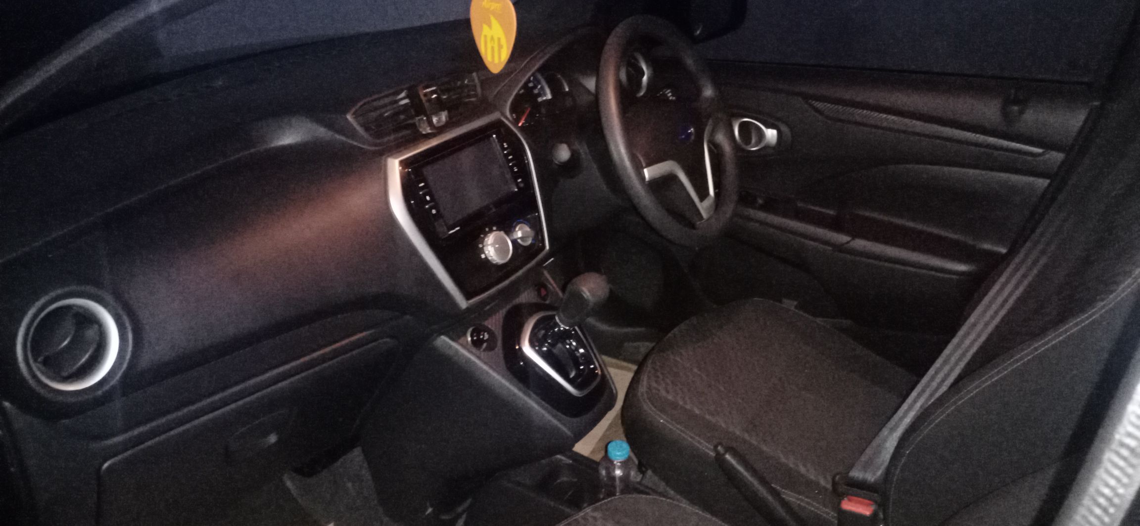 2018 Datsun Cross  CVT 2018 Datsun Cross  CVT