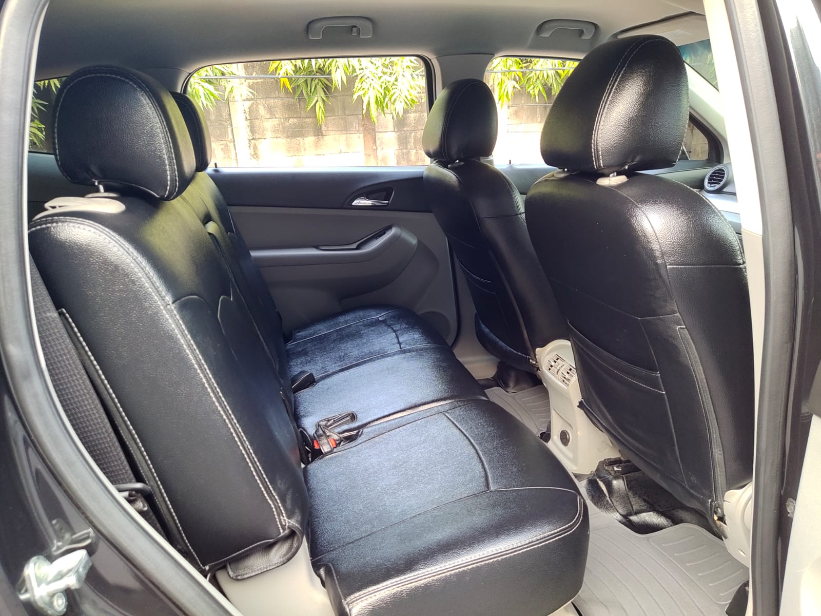 2012 Chevrolet Orlando 2012 Chevrolet Orlando