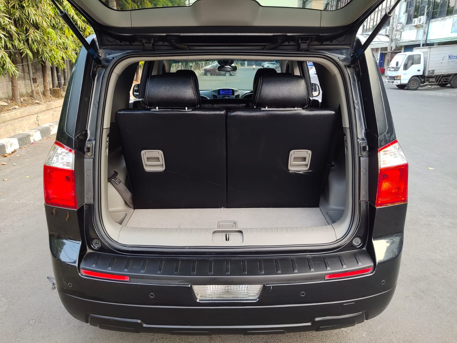 2012 Chevrolet Orlando 2012 Chevrolet Orlando