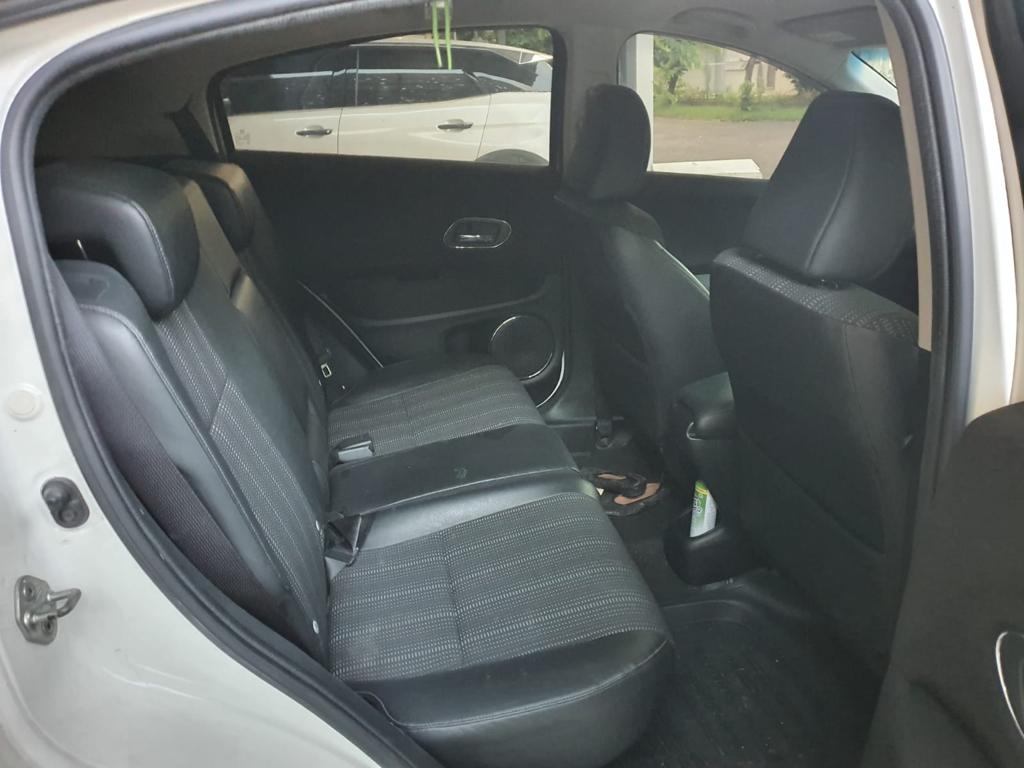 2016 Honda HRV 2016 Honda HRV