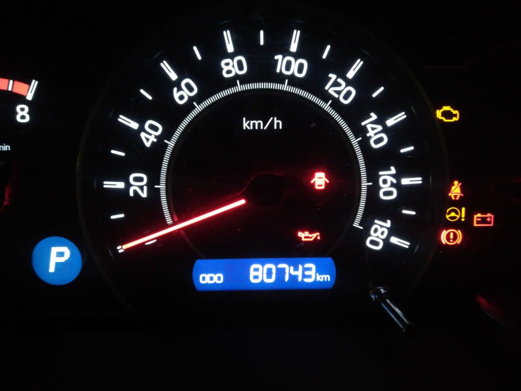 2018 Toyota Voxy 2018 Toyota Voxy