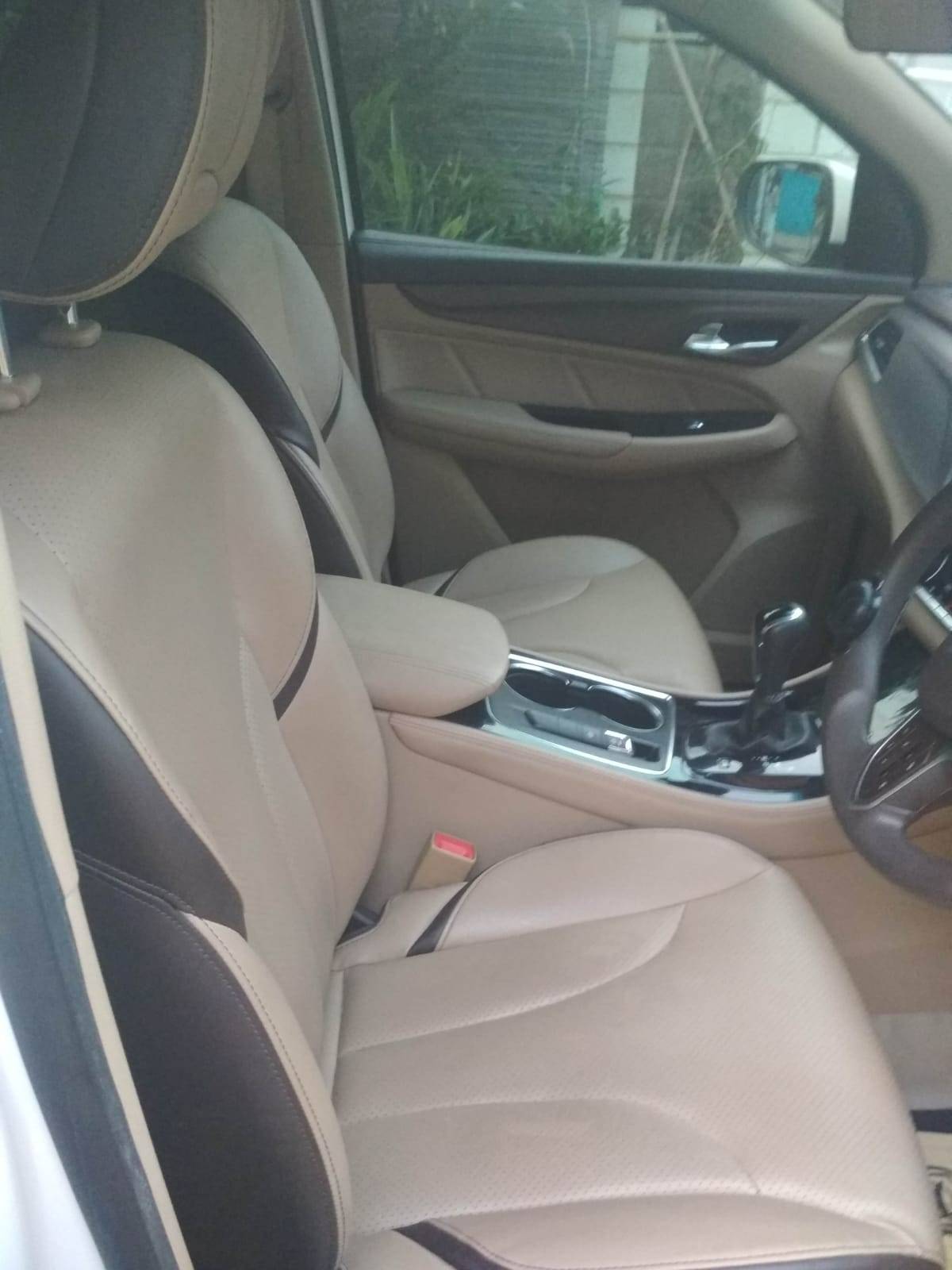 2018 Wuling Cortez 1.8 C Lux Plus i-AMT 2018 Wuling Cortez 1.8 C Lux Plus i-AMT