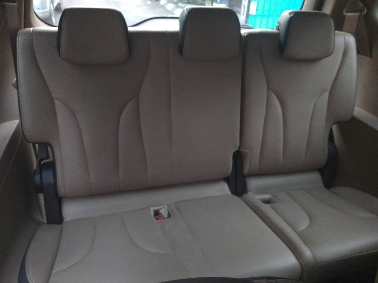 2018 Wuling Cortez 1.8 C Lux Plus i-AMT 2018 Wuling Cortez 1.8 C Lux Plus i-AMT