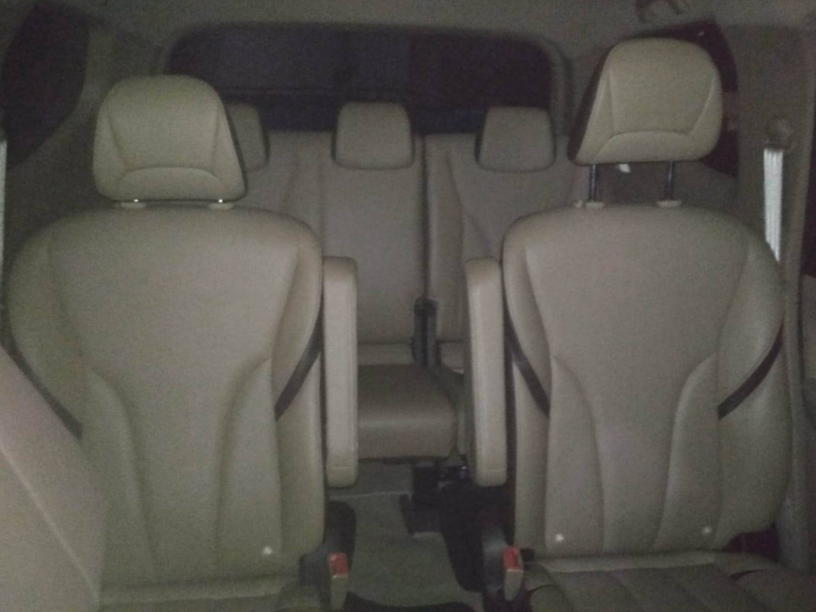 2018 Wuling Cortez 1.8 C Lux Plus i-AMT 2018 Wuling Cortez 1.8 C Lux Plus i-AMT