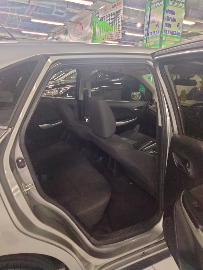 2019 Suzuki Baleno 2019 Suzuki Baleno