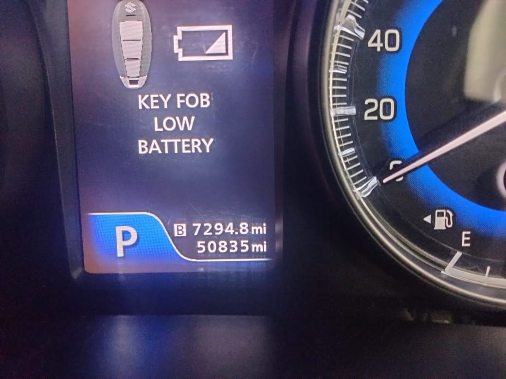 2019 Suzuki Baleno 2019 Suzuki Baleno