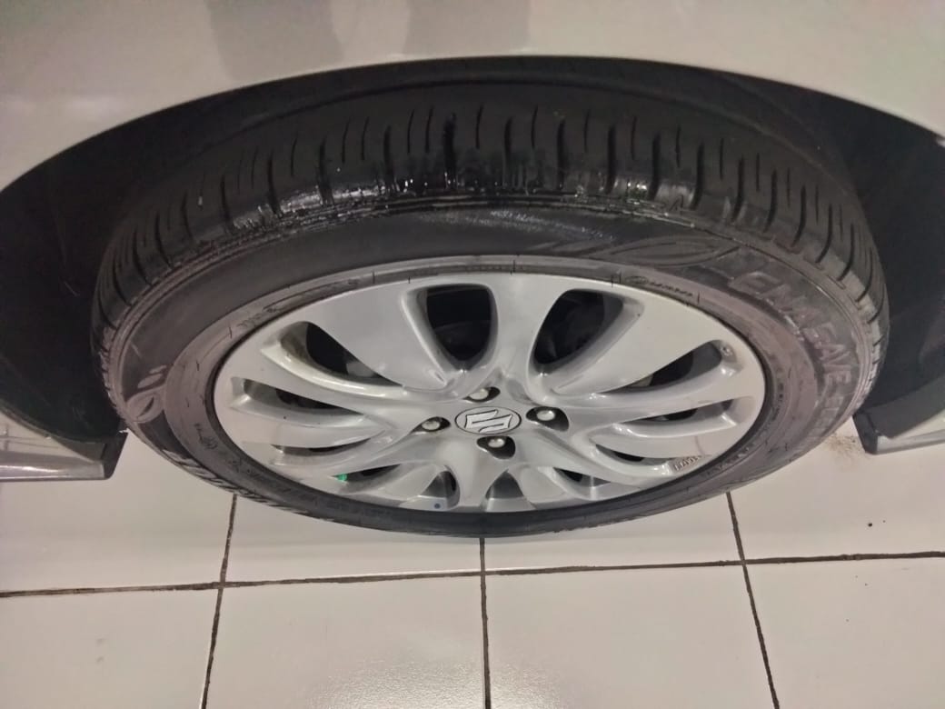 2019 Suzuki Baleno 2019 Suzuki Baleno