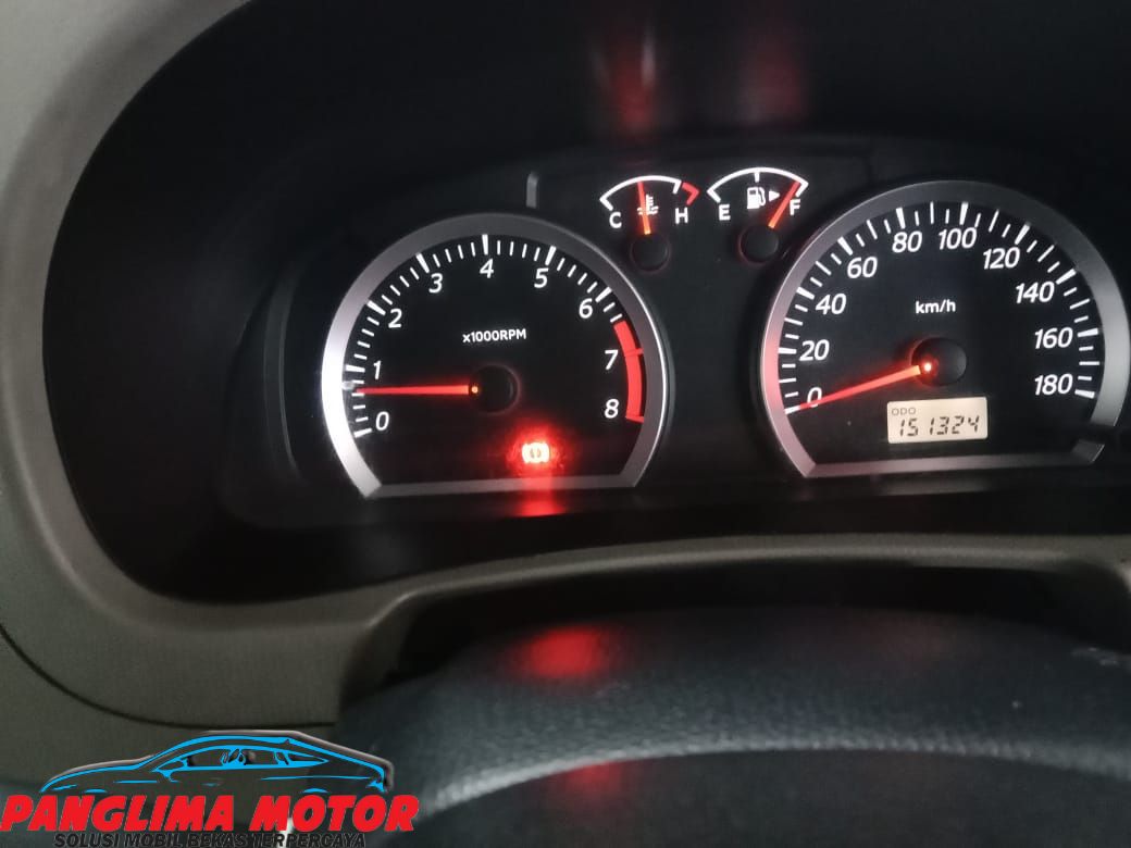 2012 Suzuki APV 2012 Suzuki APV