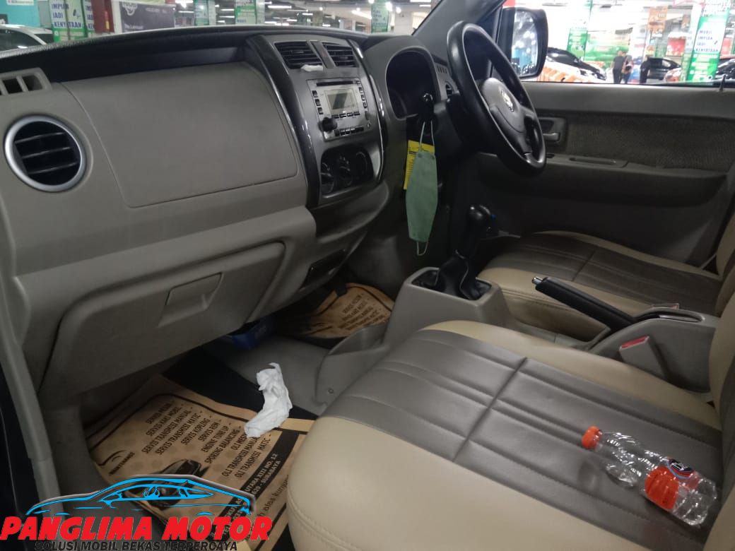 2012 Suzuki APV 2012 Suzuki APV