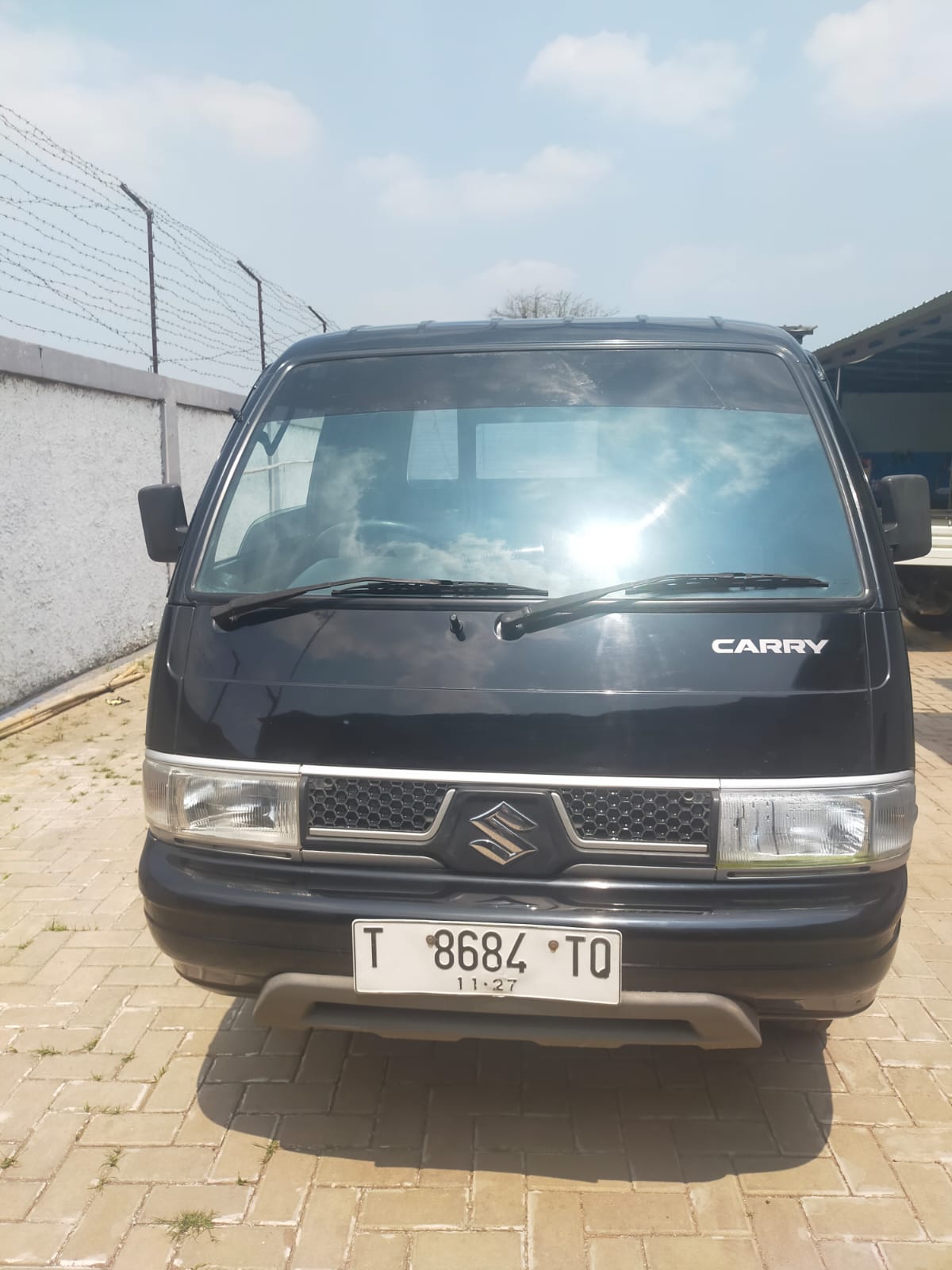 Second Hand 2017 Suzuki Carry Second Hand 2017 Suzuki Carry