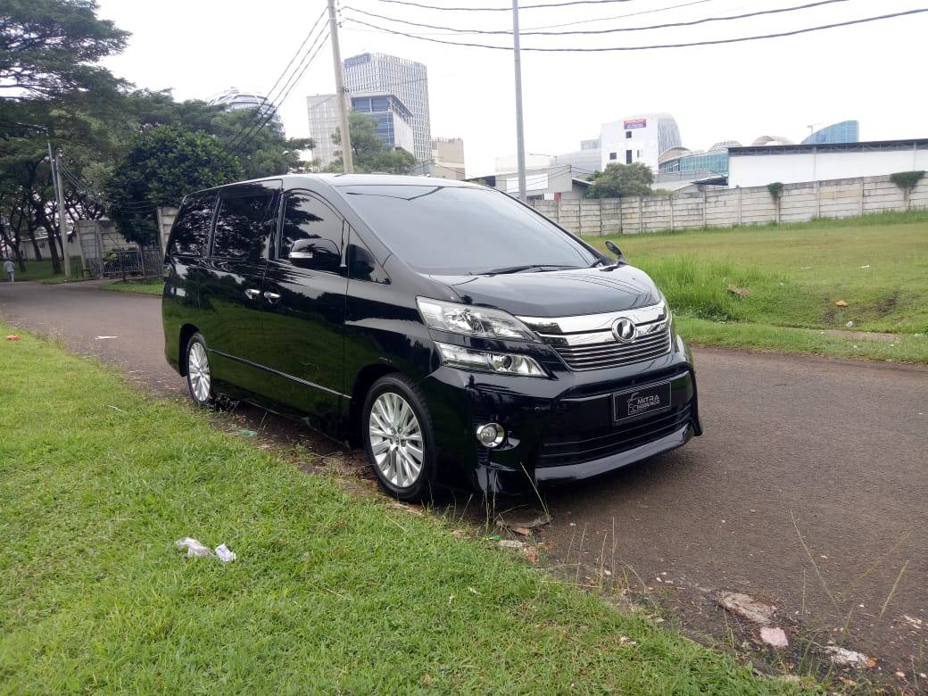 Buy used car