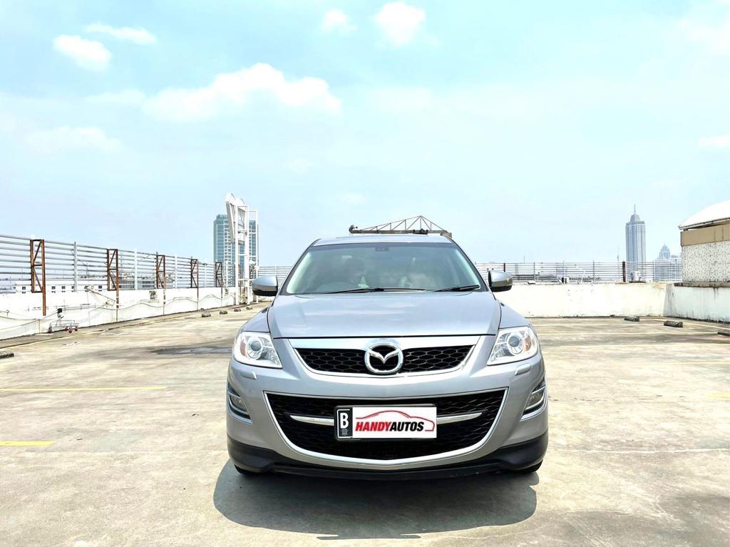 Second Hand 2011 Mazda CX 9 Second Hand 2011 Mazda CX 9