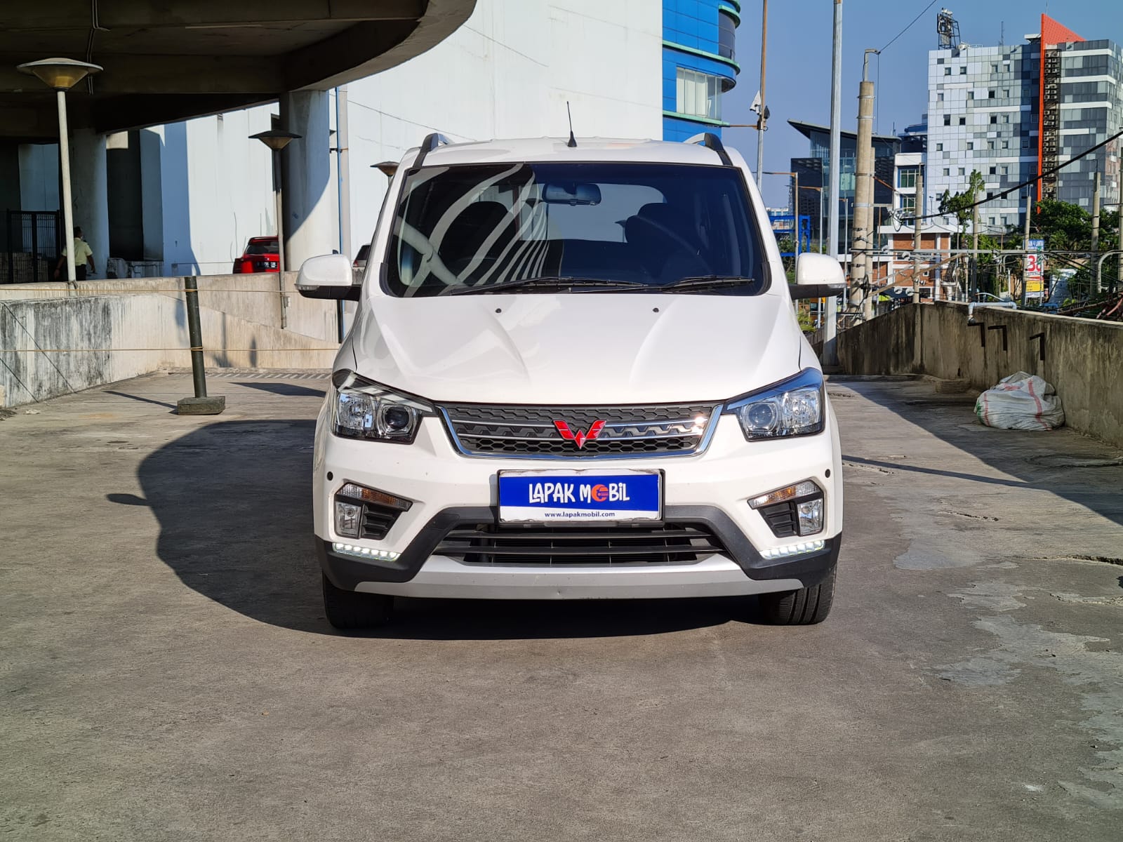 2020 Wuling Confero 2020 Wuling Confero