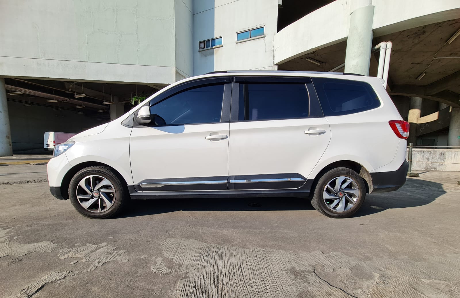 2020 Wuling Confero 2020 Wuling Confero