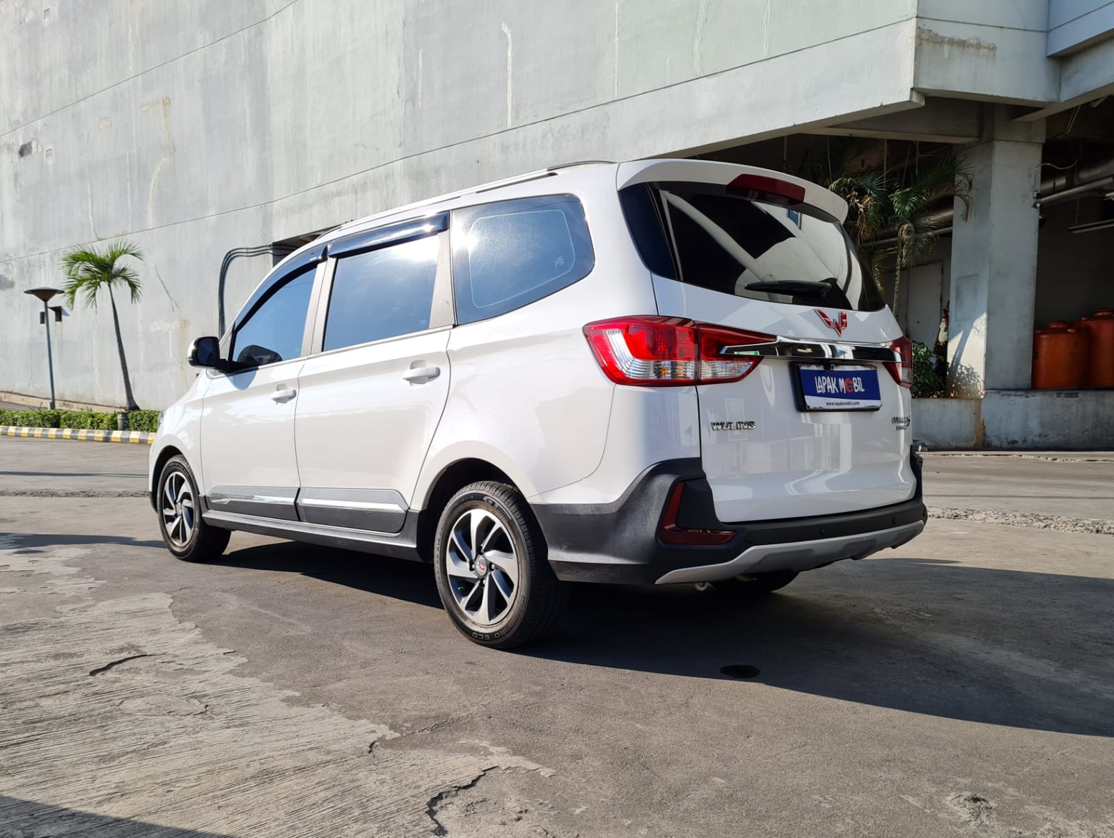 2020 Wuling Confero 2020 Wuling Confero