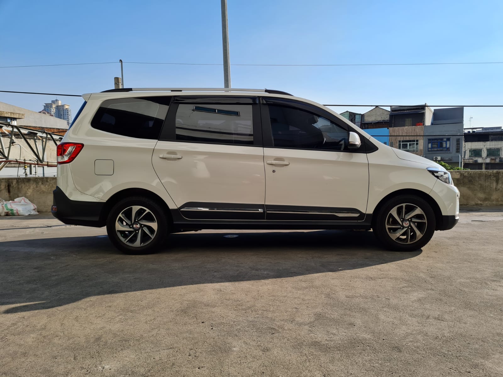2020 Wuling Confero 2020 Wuling Confero