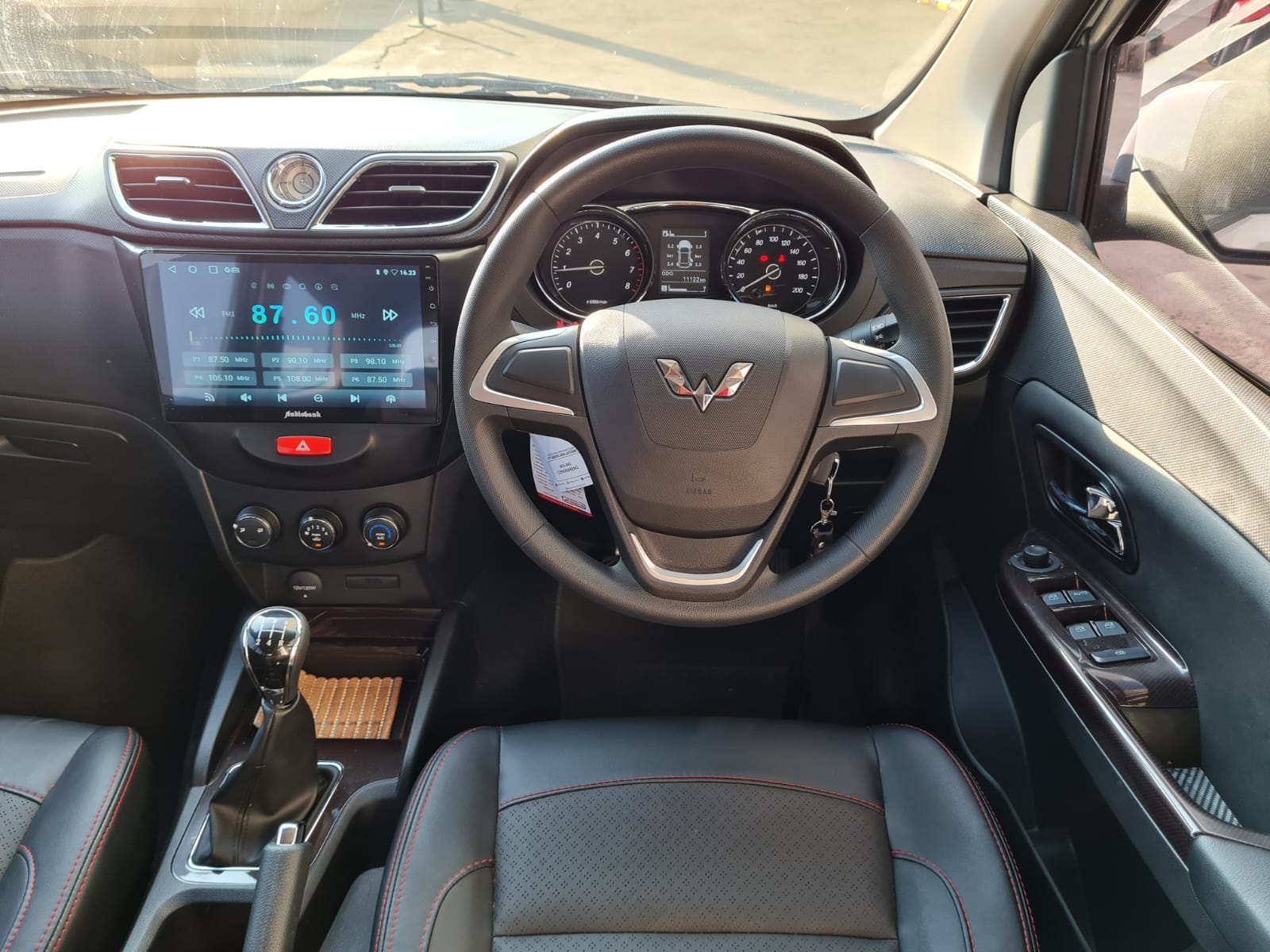 2020 Wuling Confero 2020 Wuling Confero