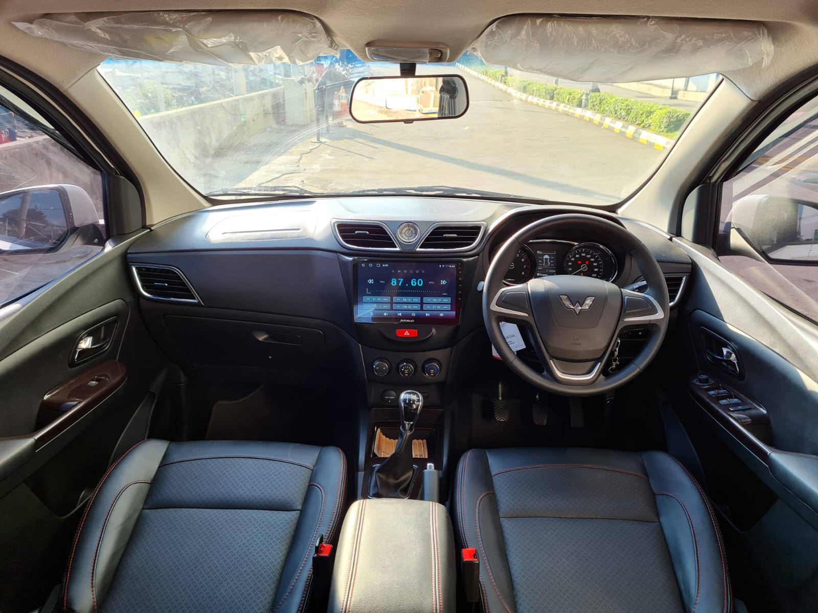 2020 Wuling Confero 2020 Wuling Confero