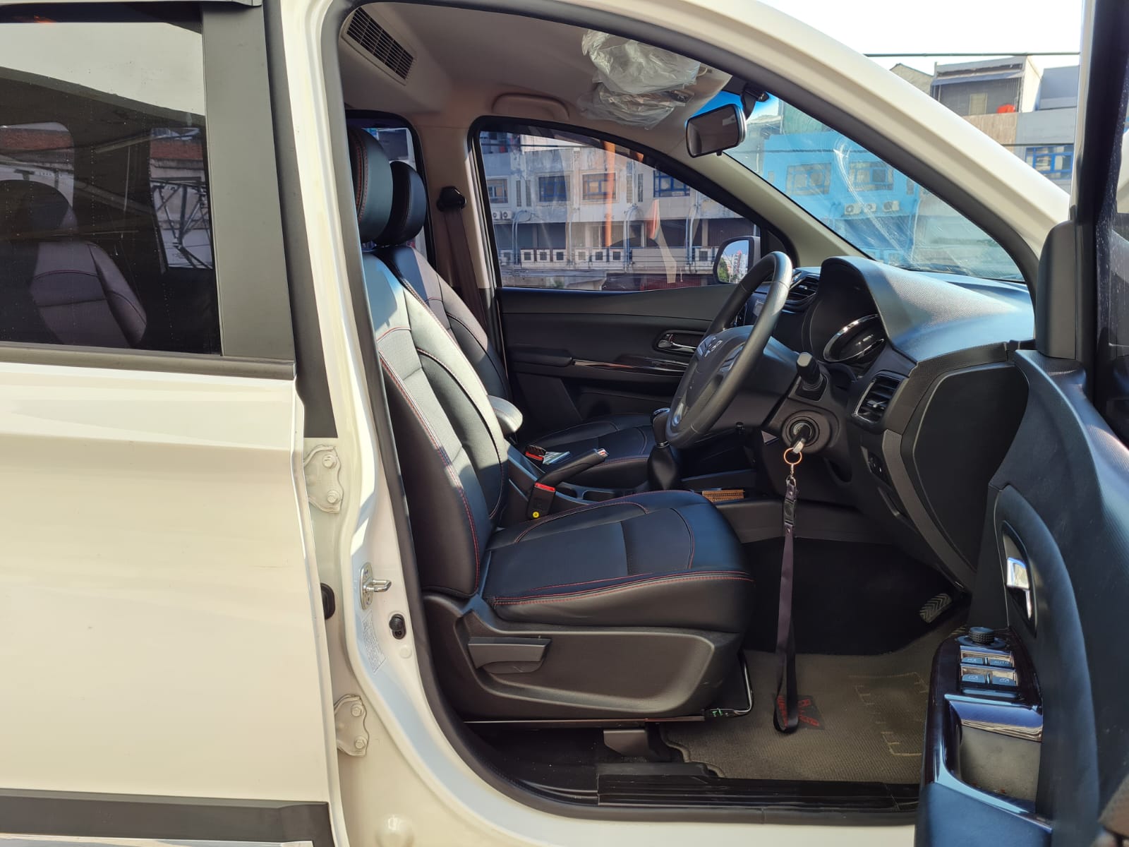 2020 Wuling Confero 2020 Wuling Confero