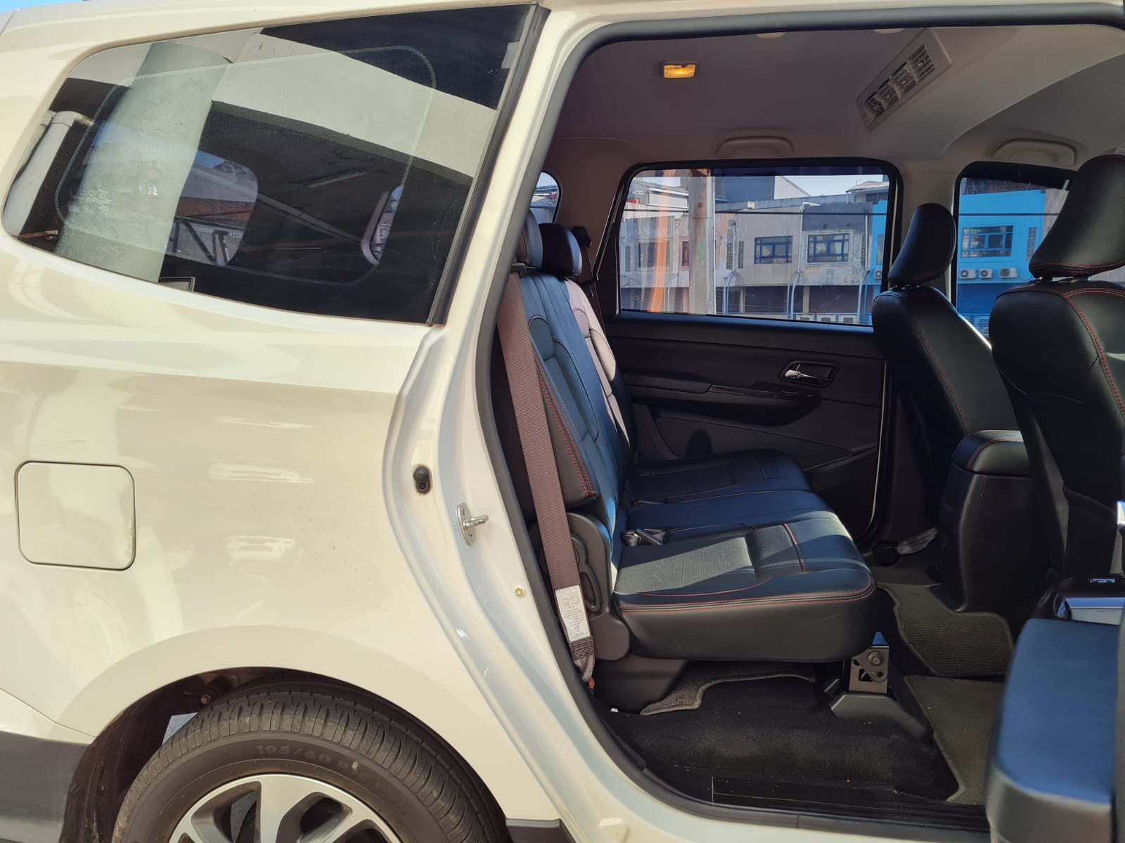 2020 Wuling Confero 2020 Wuling Confero