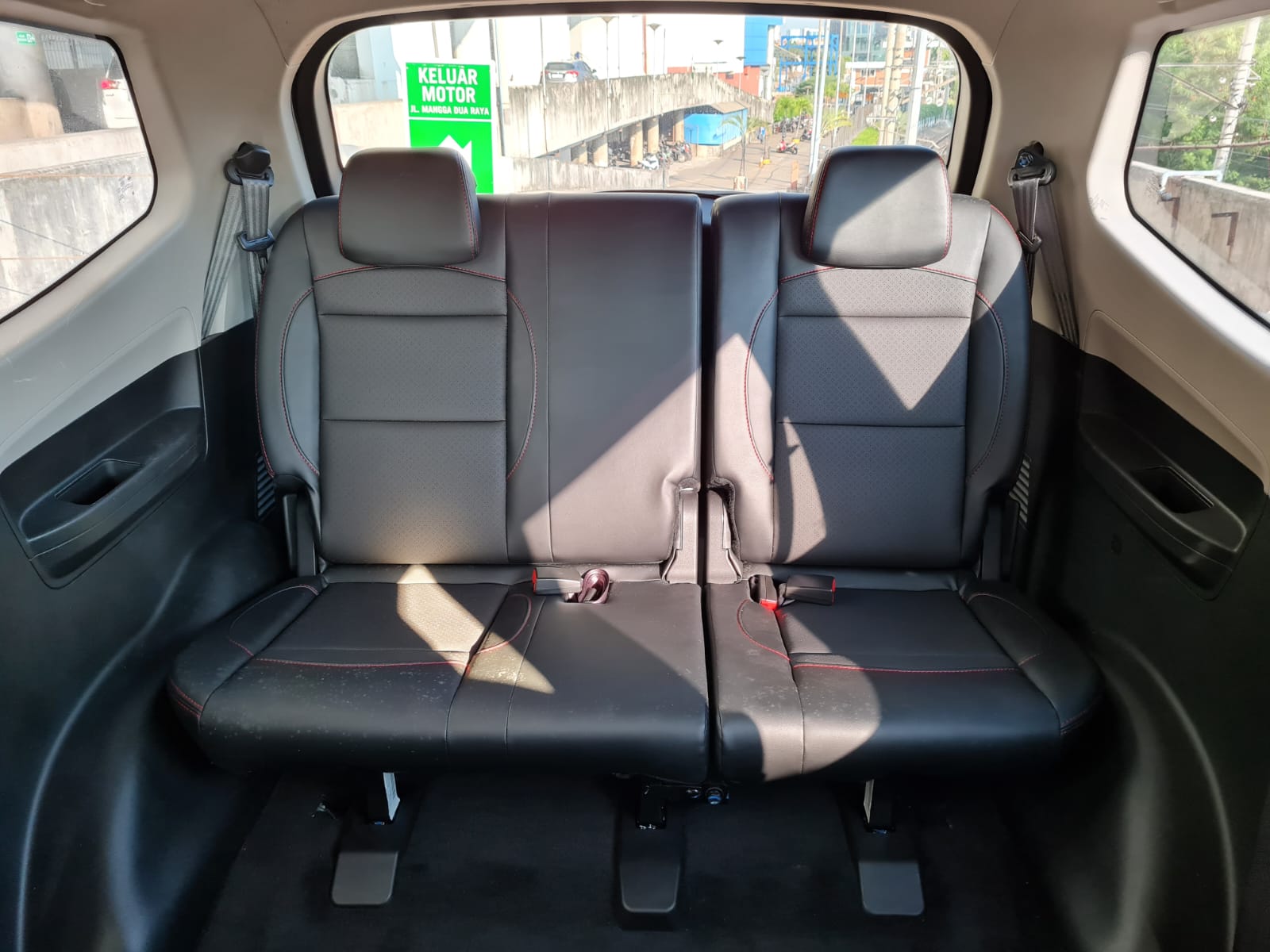 2020 Wuling Confero 2020 Wuling Confero