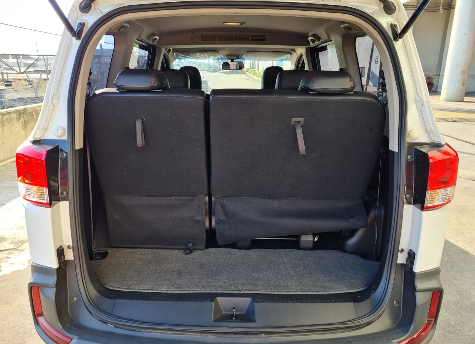 2020 Wuling Confero 2020 Wuling Confero