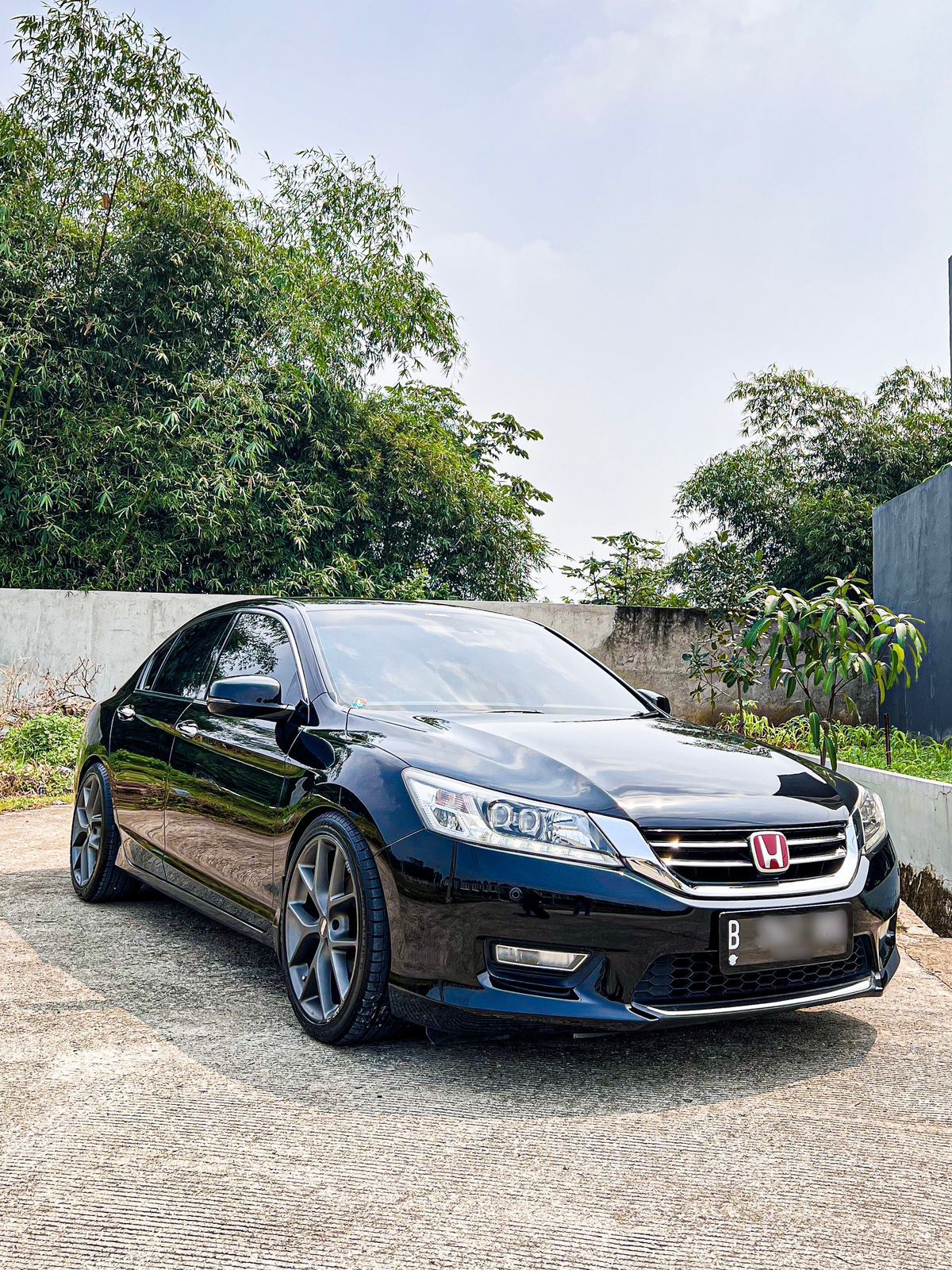 2013 Honda Accord 2013 Honda Accord