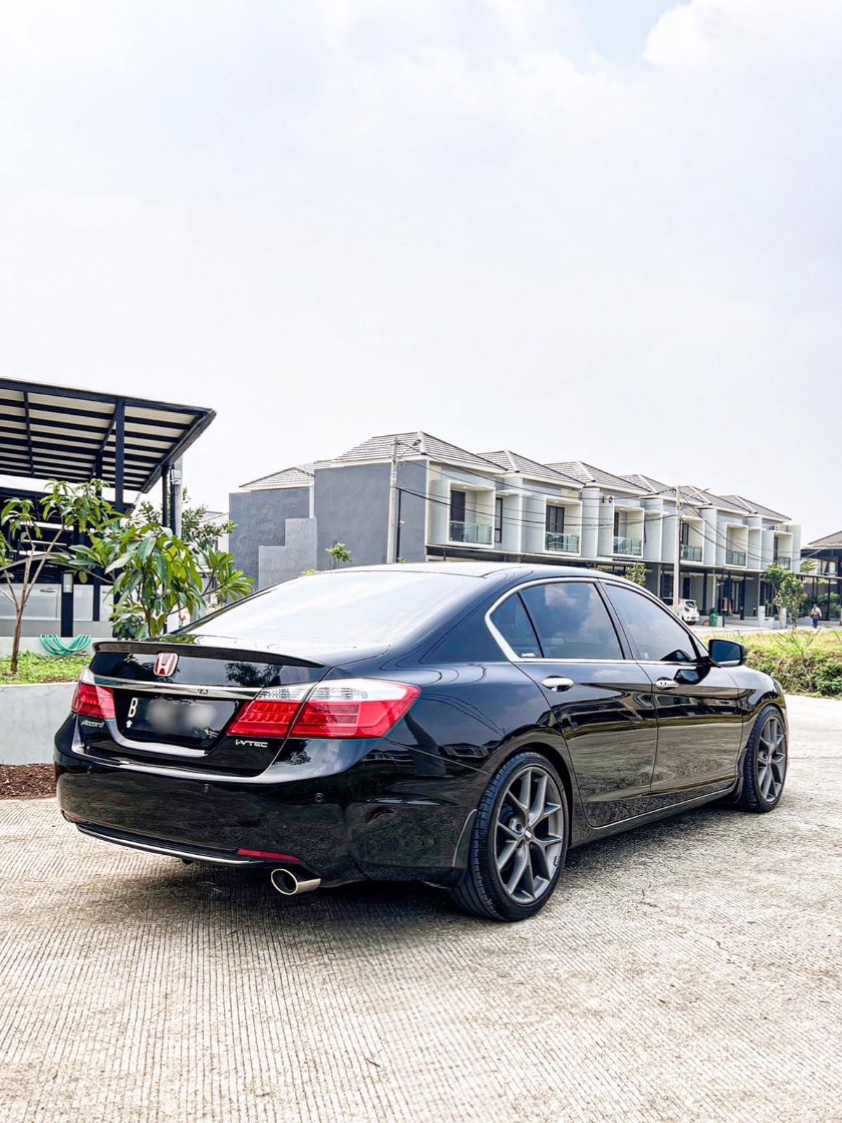 2013 Honda Accord 2013 Honda Accord