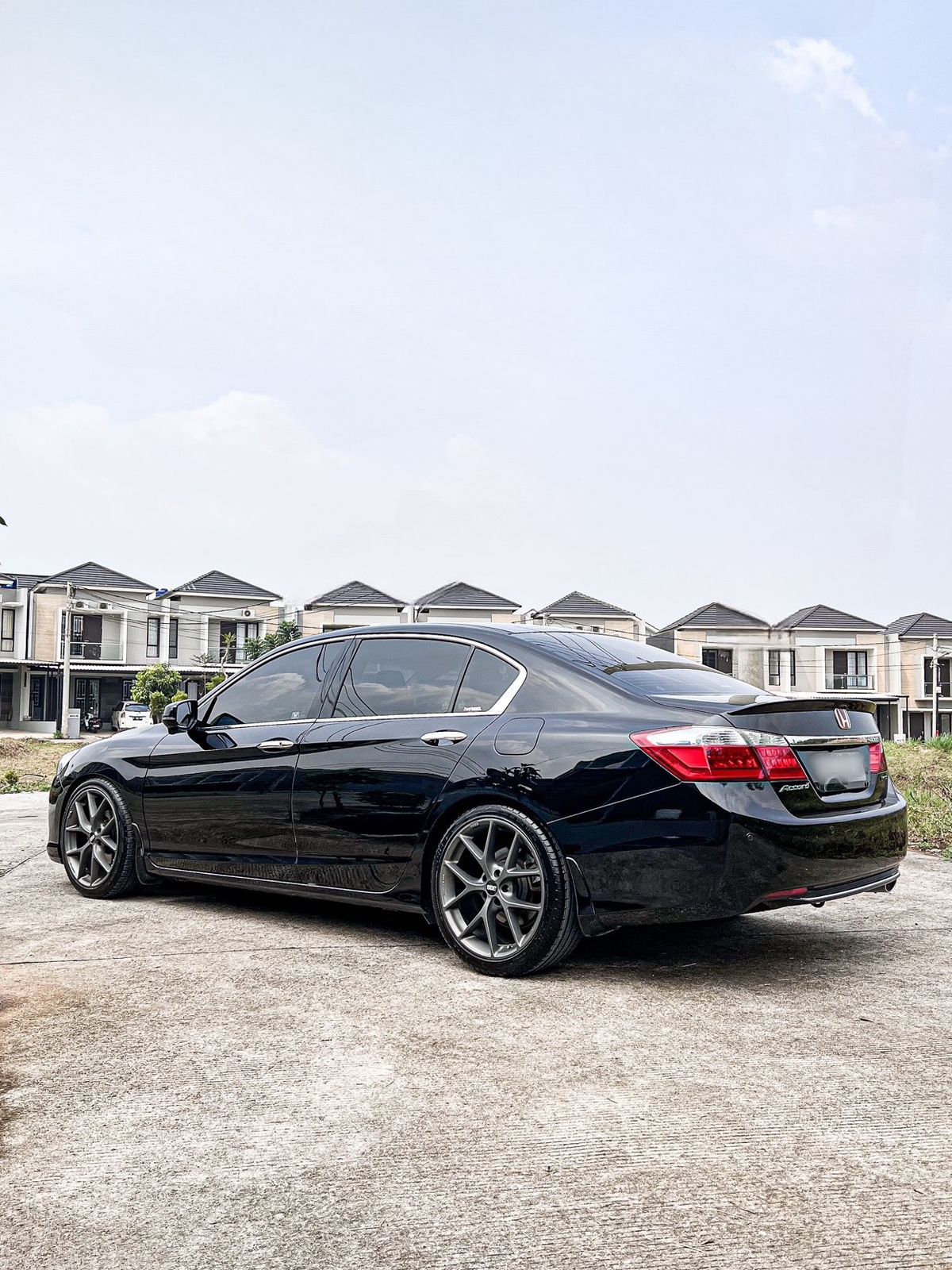 2013 Honda Accord 2013 Honda Accord