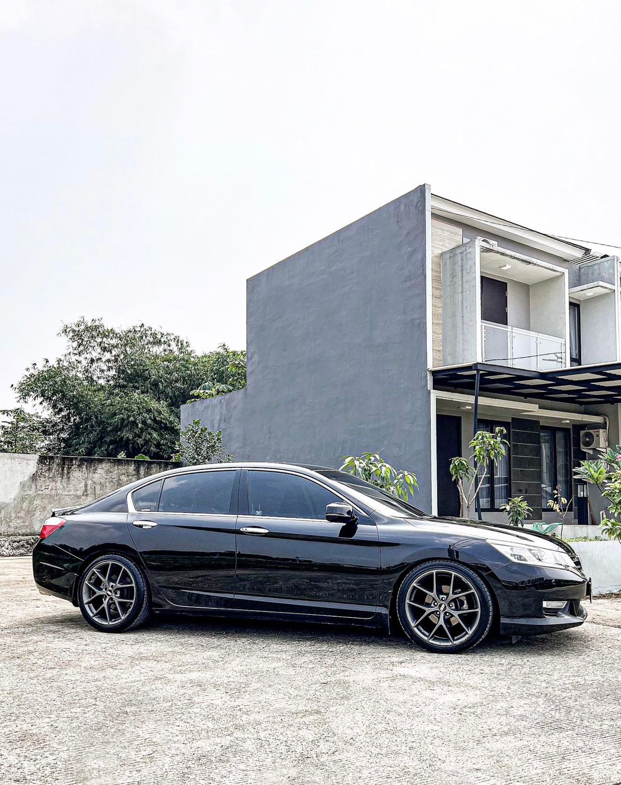 2013 Honda Accord 2013 Honda Accord