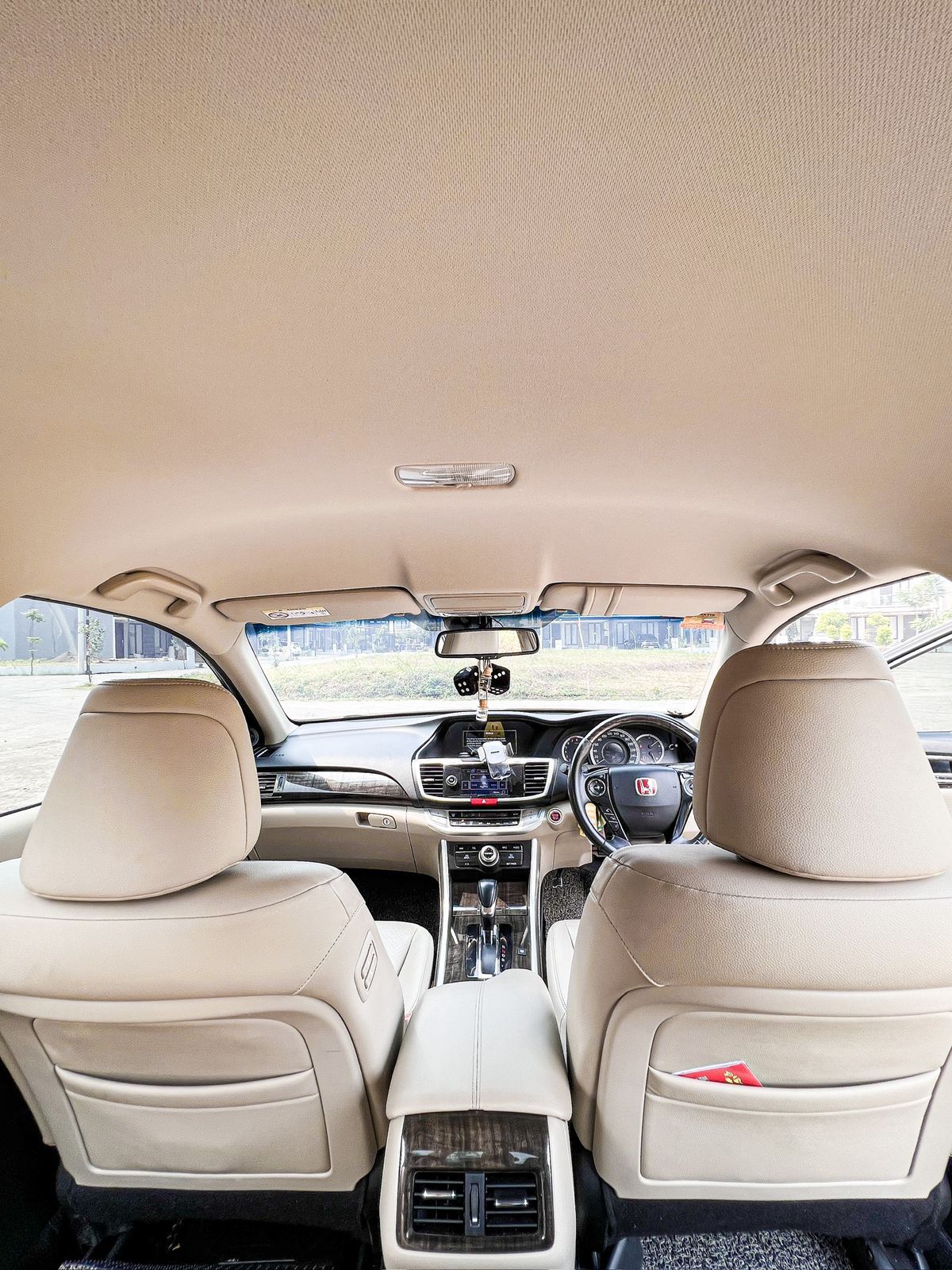 2013 Honda Accord 2013 Honda Accord