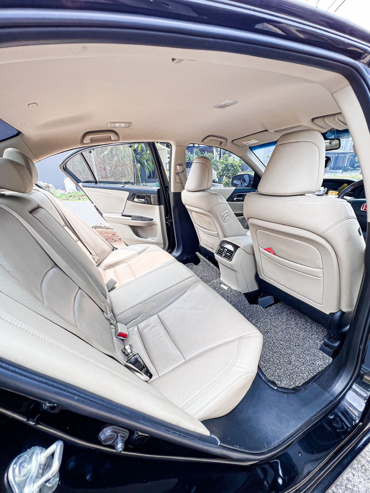 2013 Honda Accord 2013 Honda Accord