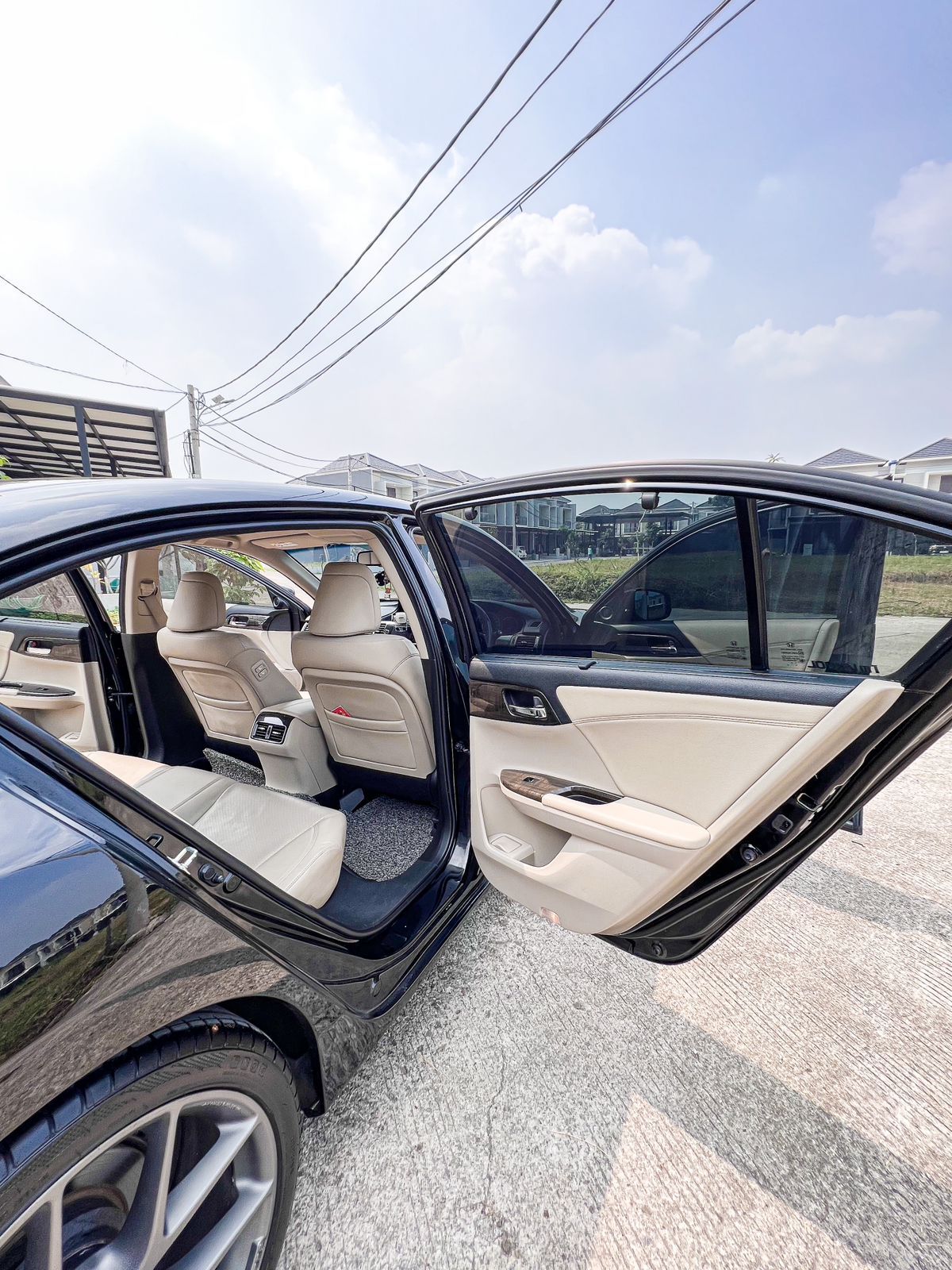 2013 Honda Accord 2013 Honda Accord