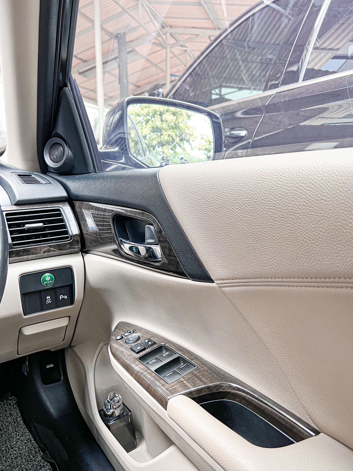 2013 Honda Accord 2013 Honda Accord