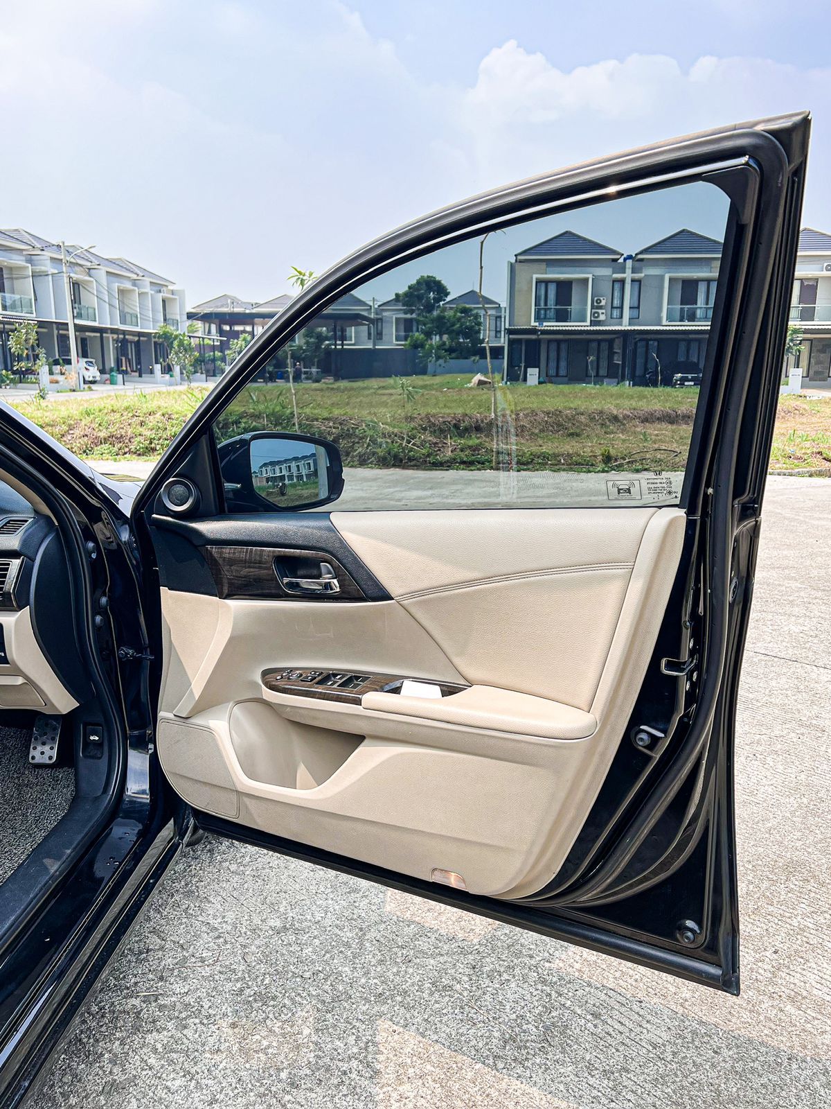 2013 Honda Accord 2013 Honda Accord