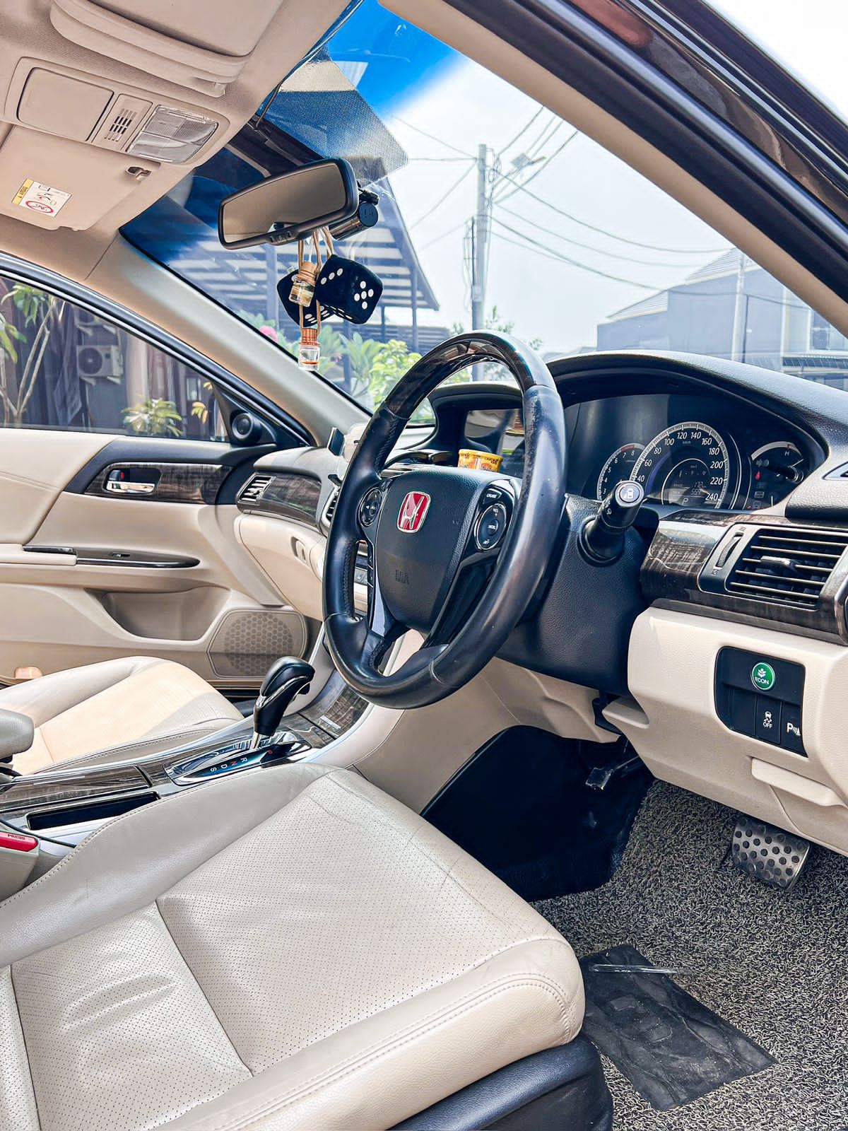 2013 Honda Accord 2013 Honda Accord