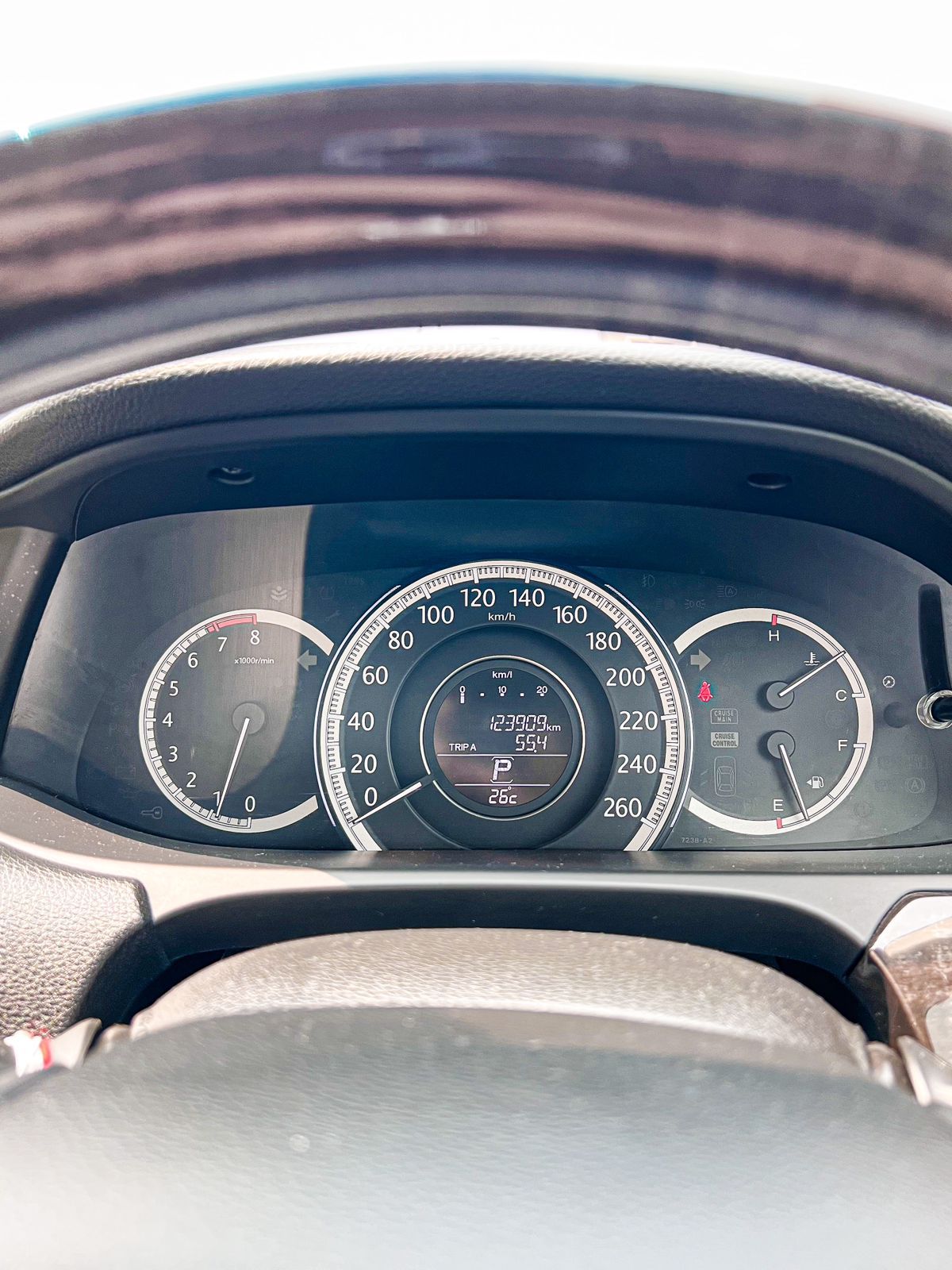 2013 Honda Accord 2013 Honda Accord