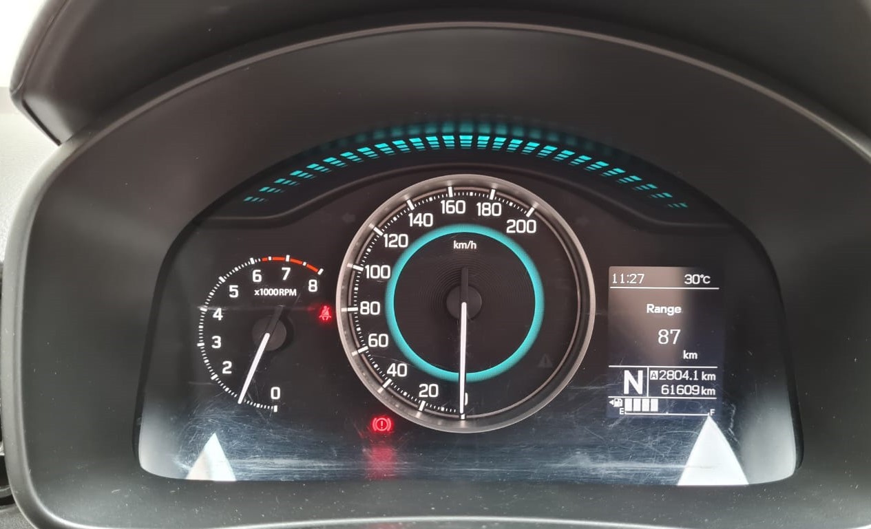 2018 Suzuki Ignis 2018 Suzuki Ignis