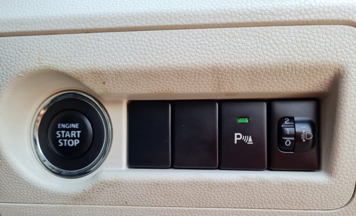 2018 Suzuki Ignis 2018 Suzuki Ignis