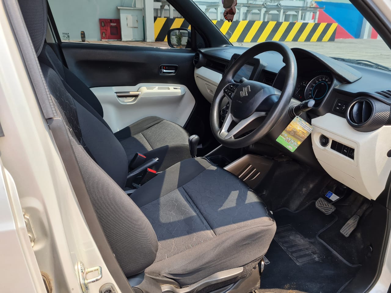 2018 Suzuki Ignis 2018 Suzuki Ignis